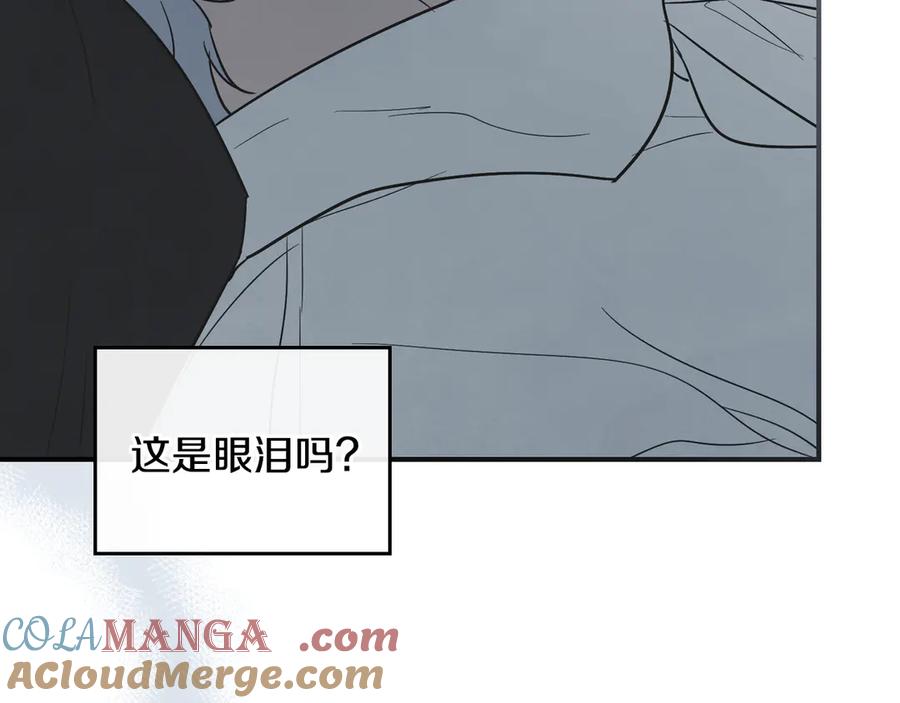 第165话能不能最后再吻我一次-她与野兽-Hongseul（主笔）+maginot（原著）（第5张）