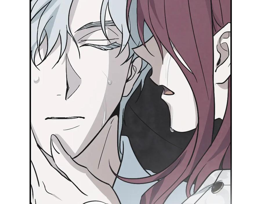 第165话能不能最后再吻我一次-她与野兽-Hongseul（主笔）+maginot（原著）（第19张）