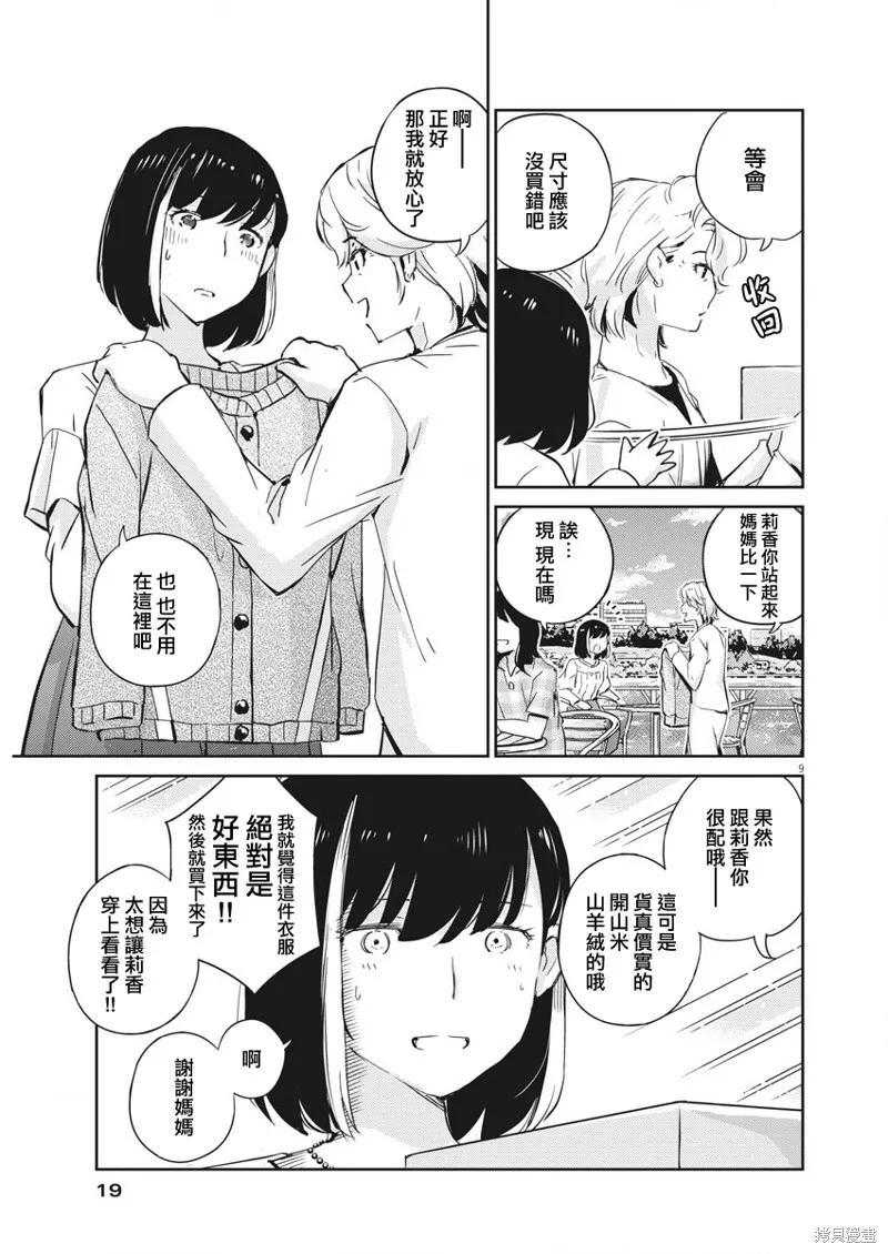 第35话-真的要结婚吗？！-若木民喜（第7张）