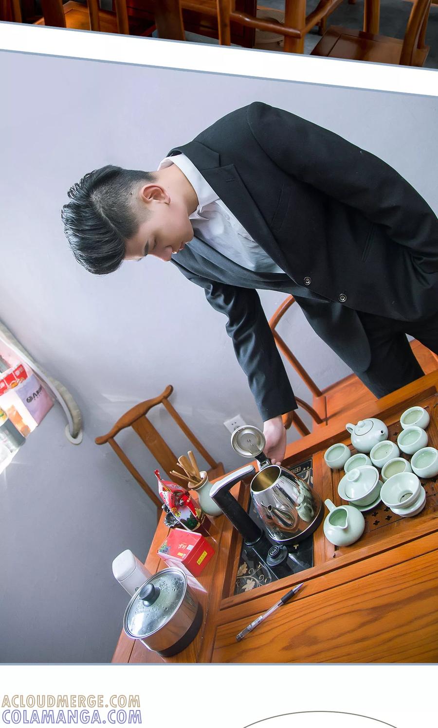 第34话-监视CEO-剧能玩（第15张）
