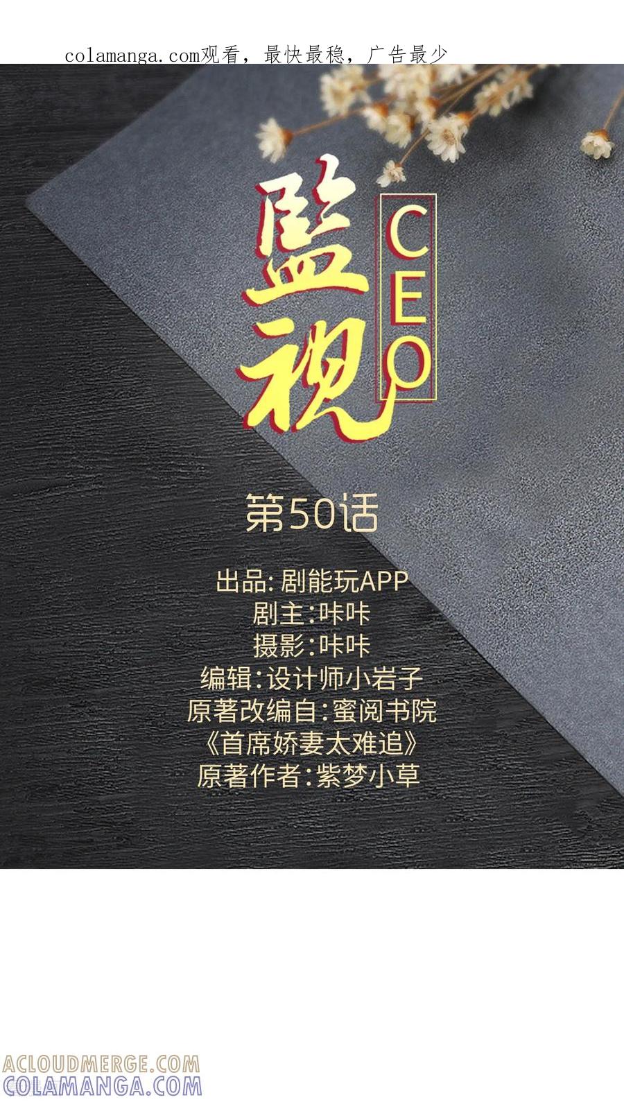 最终话-监视CEO-剧能玩（第1张）