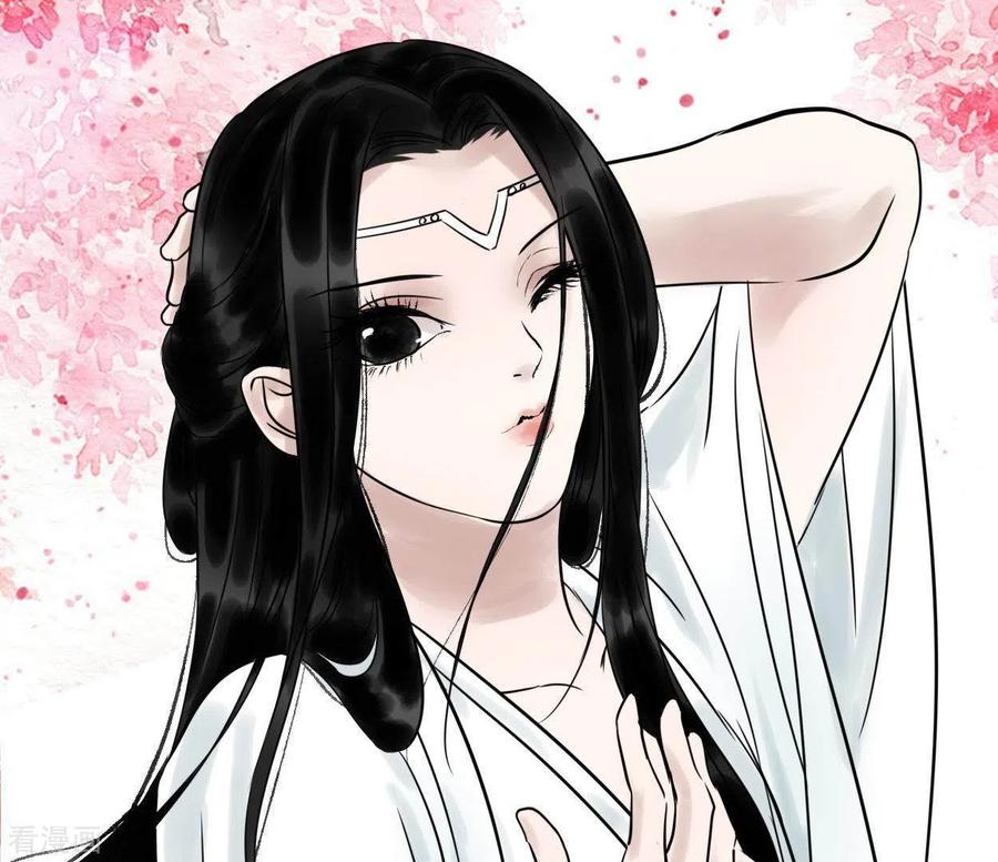第34话小白-白箬仙-爱奇艺漫画（第12张）