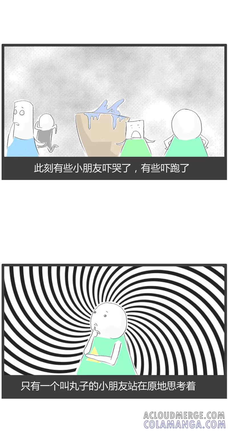 第211话寓言故事-火锅家族第一季-钟博士（第4张）
