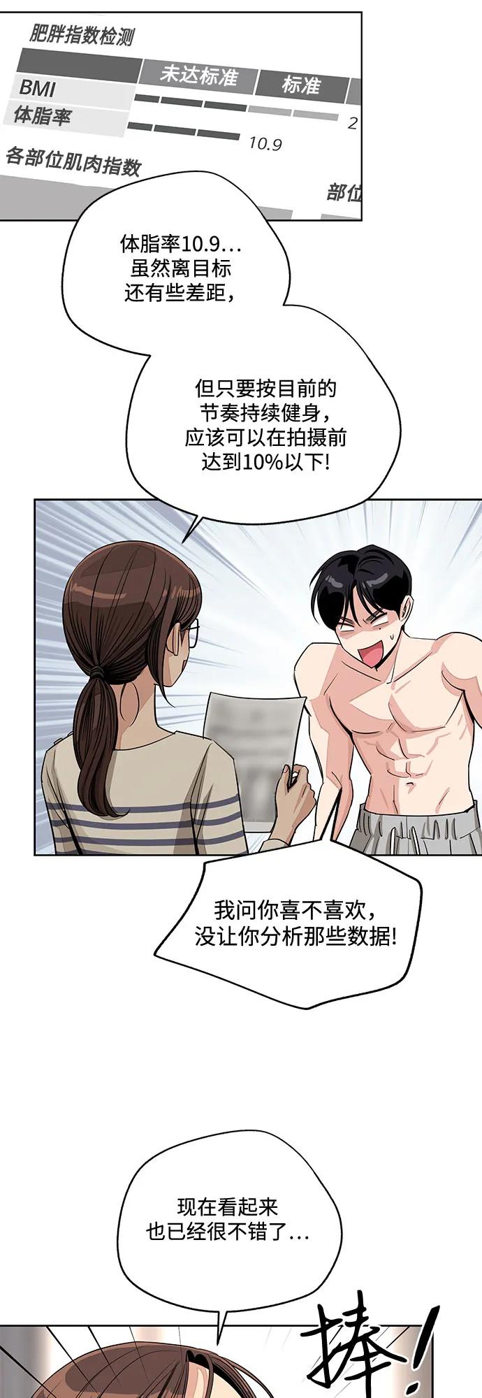 第80话-利夑的恋爱-金彦希,248（第5张）