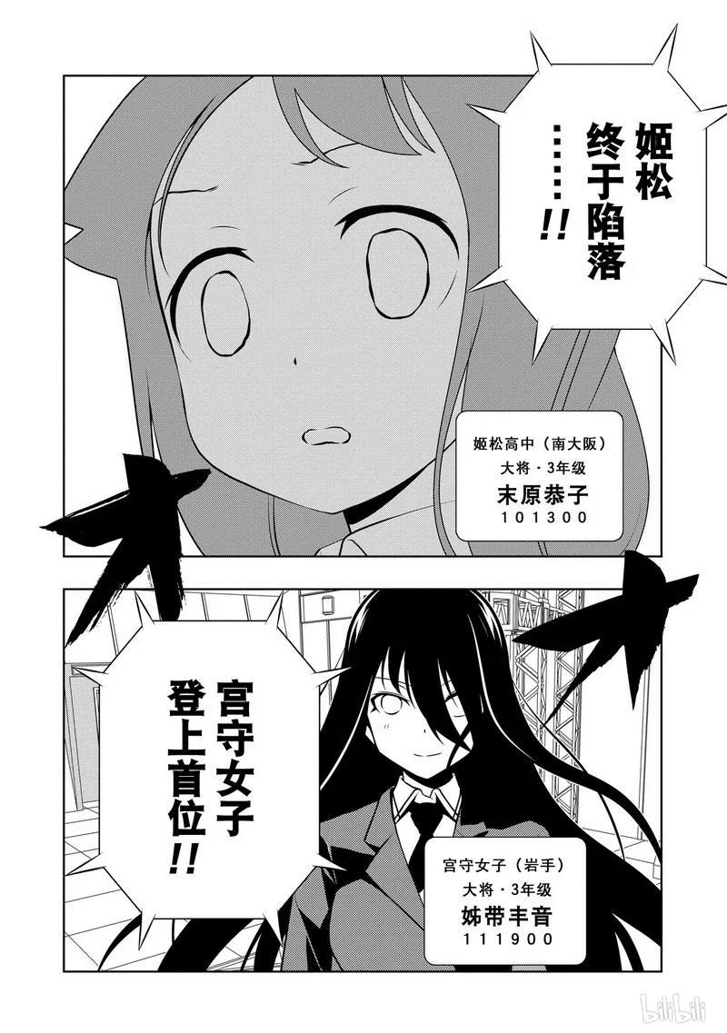 第94局伙伴-天才麻将少女_k-小林立,SE社（第13张）