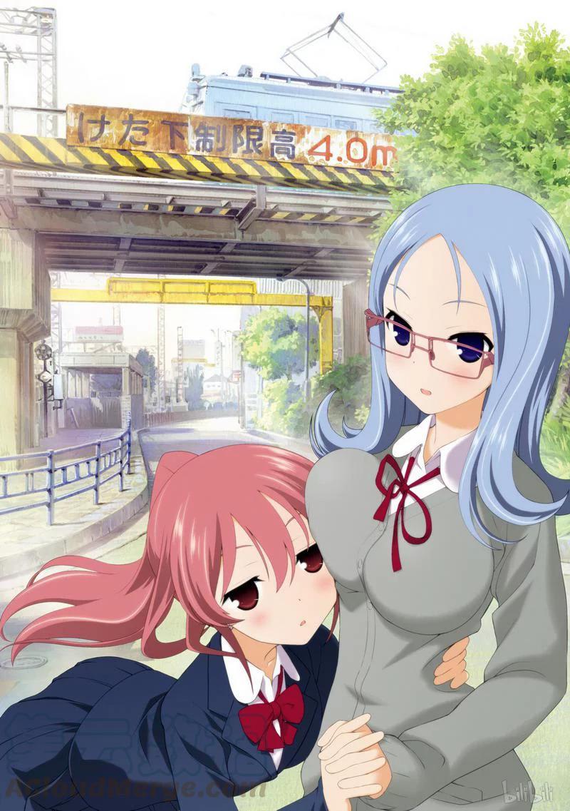 第96局抵抗-天才麻将少女_k-小林立,SE社（第3张）