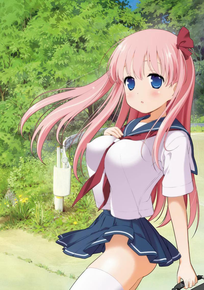 第107局开战-天才麻将少女_k-小林立,SE社（第3张）