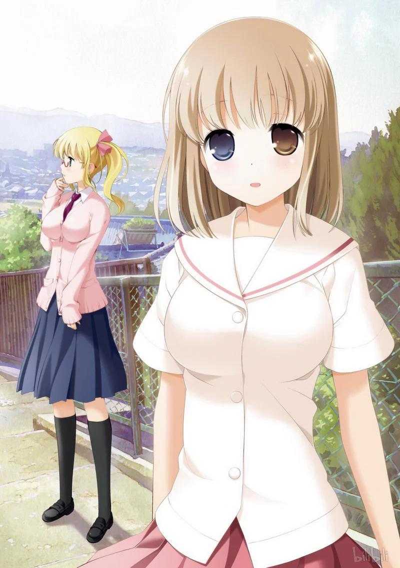 第109局屈指-天才麻将少女_k-小林立,SE社（第1张）