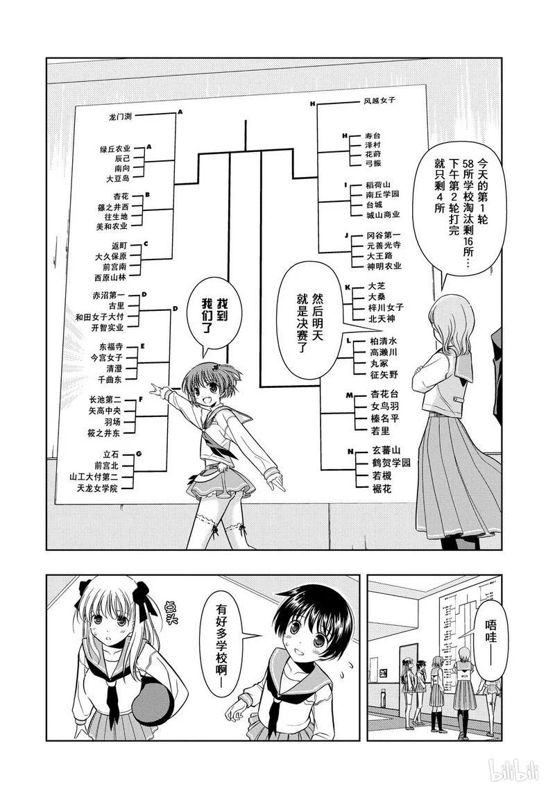 第8局初战-天才麻将少女_k-小林立,SE社（第3张）