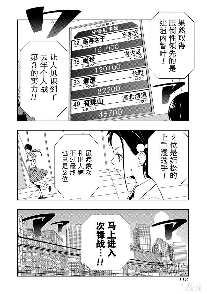 第113局气焰-天才麻将少女_k-小林立,SE社（第15张）