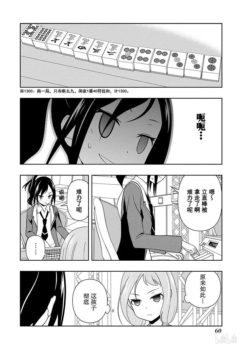 第122局战线-天才麻将少女_k-小林立,SE社（第8张）