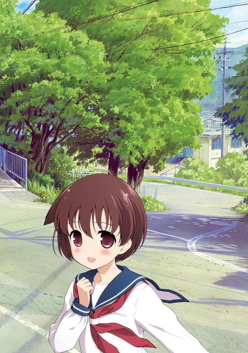 第133局决斗-天才麻将少女_k-小林立,SE社（第1张）