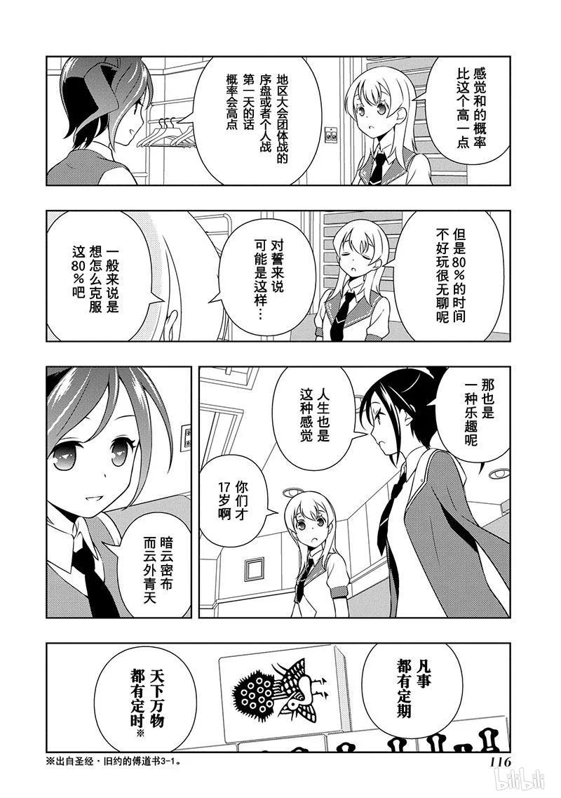 第137局忍耐-天才麻将少女_k-小林立,SE社（第15张）