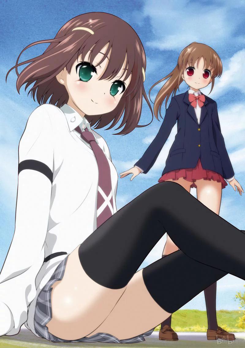第143局应变-天才麻将少女_k-小林立,SE社（第3张）