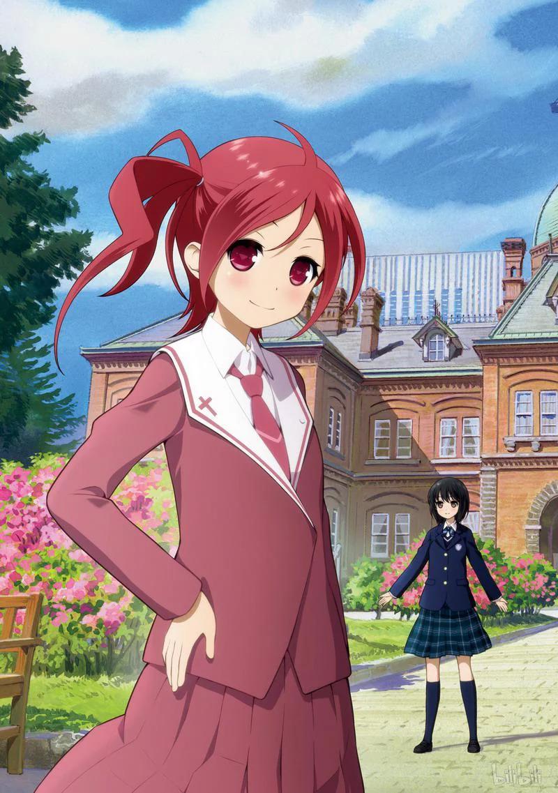 第145局背理-天才麻将少女_k-小林立,SE社（第1张）