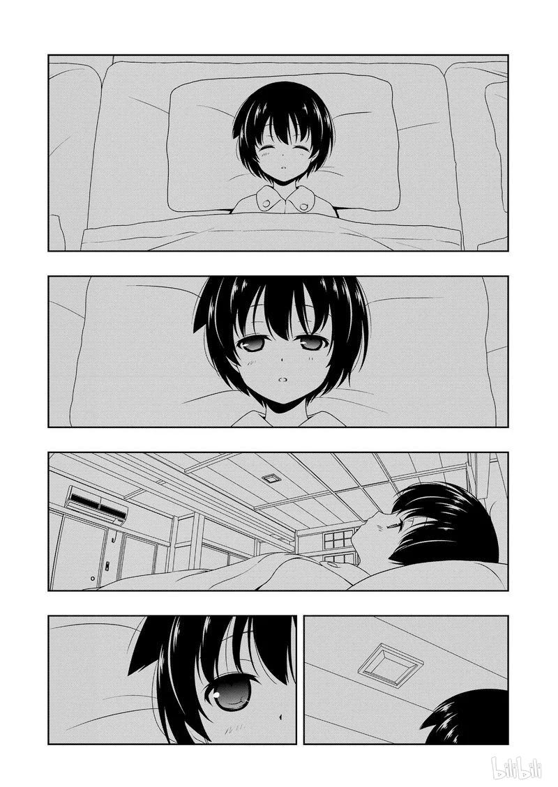 第160局5决-天才麻将少女_k-小林立,SE社（第1张）