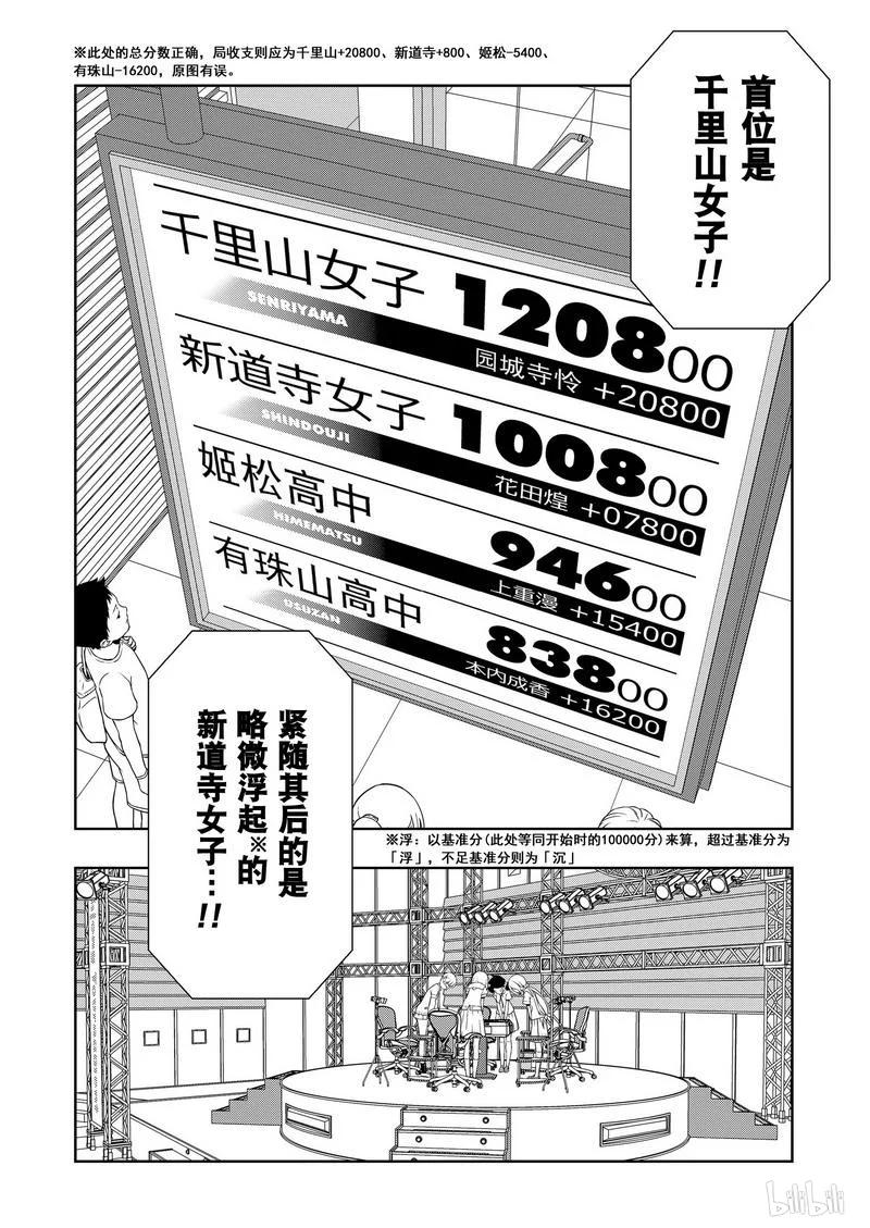 第165局混战-天才麻将少女_k-小林立,SE社（第12张）