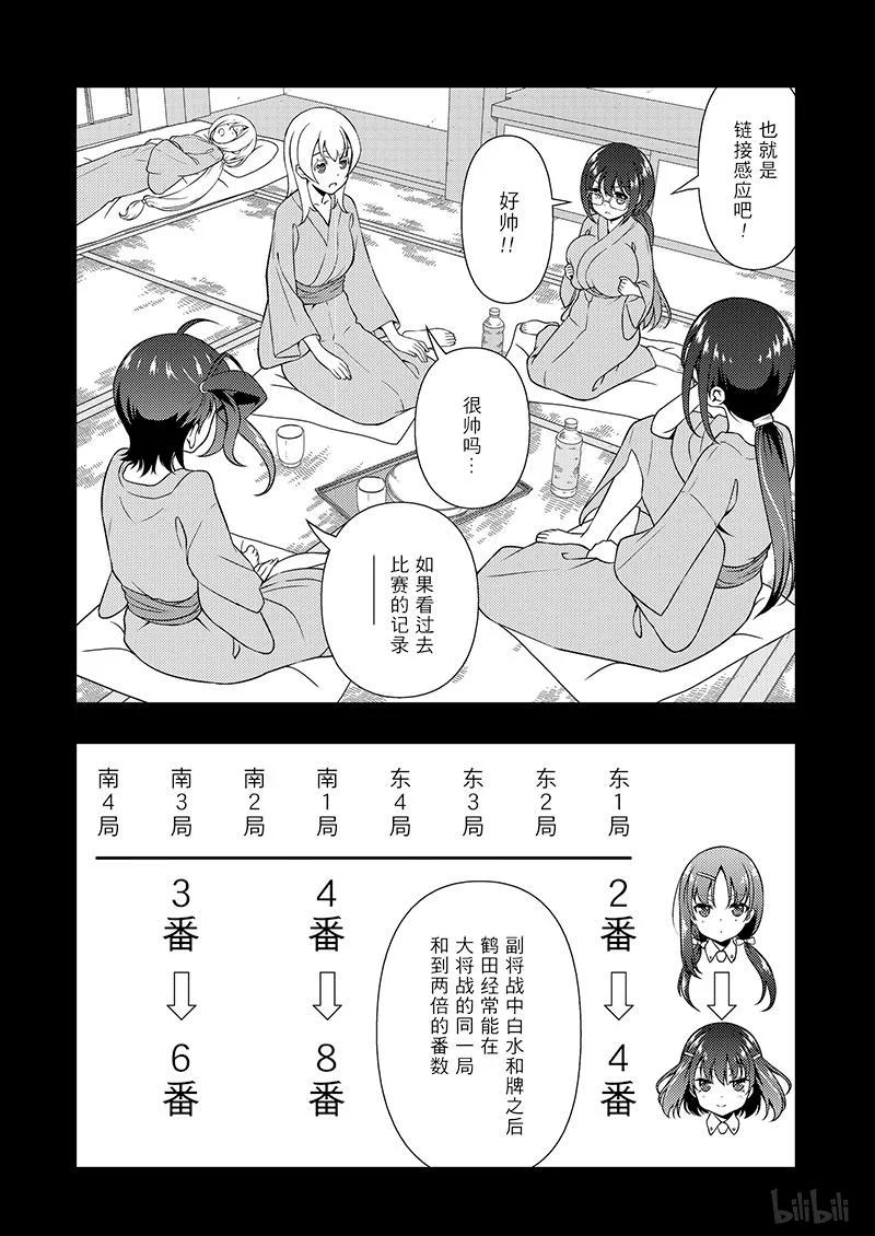 第178局联系-天才麻将少女_k-小林立,SE社（第3张）