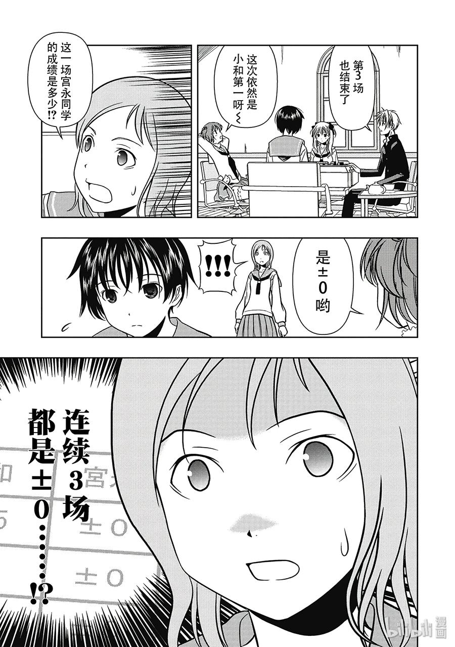 第1话邂逅-天才麻将少女_k-小林立,SE社（第22张）