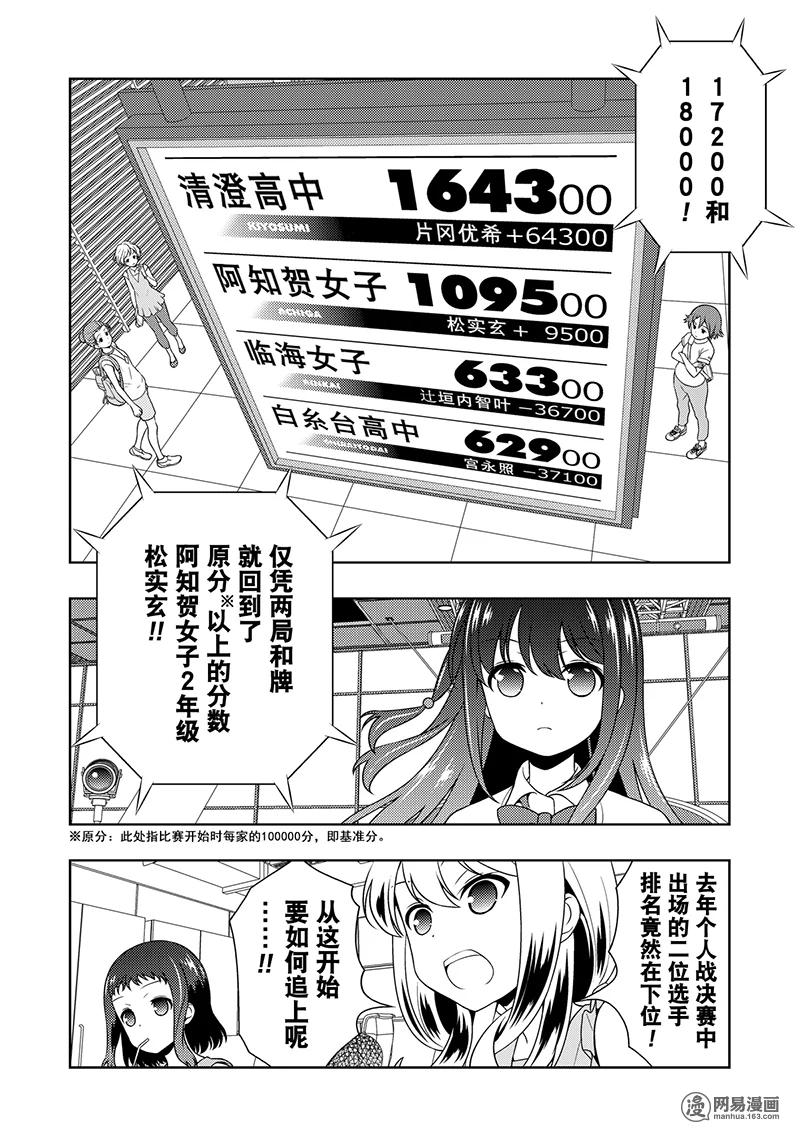 第196局成长-天才麻将少女_k-小林立,SE社（第3张）