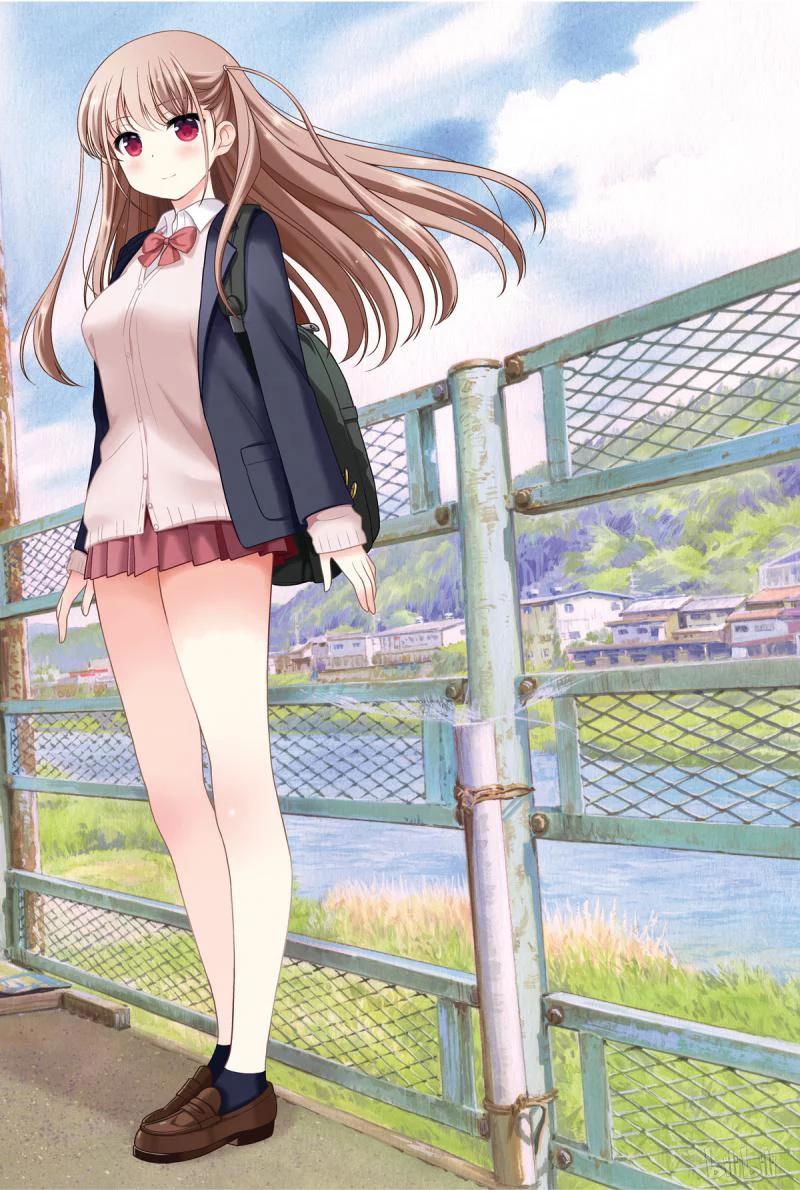 第206局龙神-天才麻将少女_k-小林立,SE社（第1张）