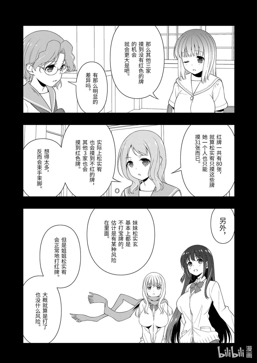 第223局料理-天才麻将少女_k-小林立,SE社（第4张）