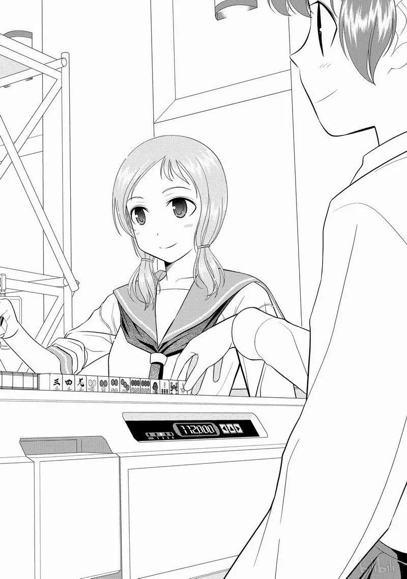 第20局部长-天才麻将少女_k-小林立,SE社（第1张）
