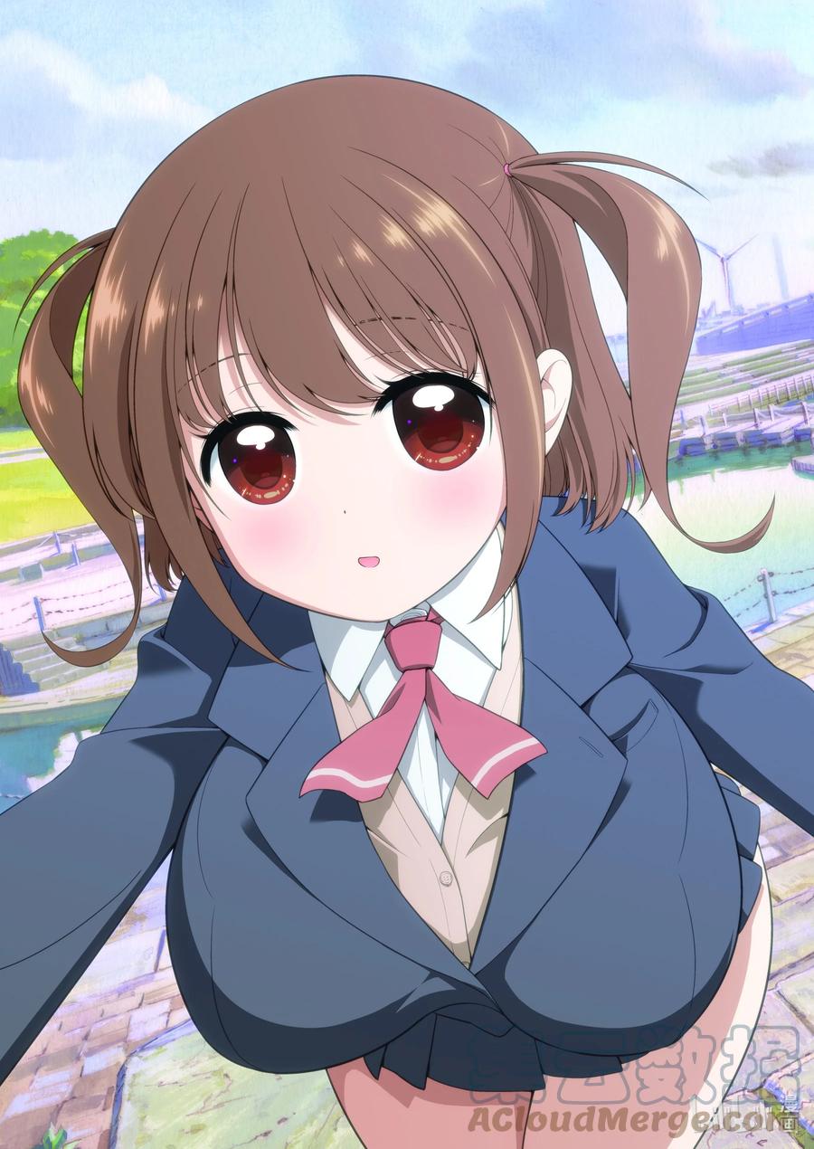 第237局独臂-天才麻将少女_k-小林立,SE社（第2张）