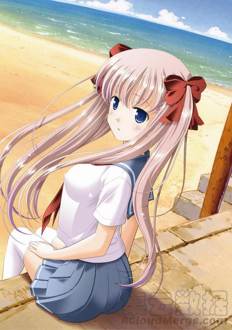 第25局朋友-天才麻将少女_k-小林立,SE社（第8张）