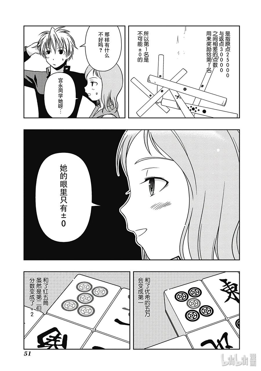 第2话再战-天才麻将少女_k-小林立,SE社（第17张）