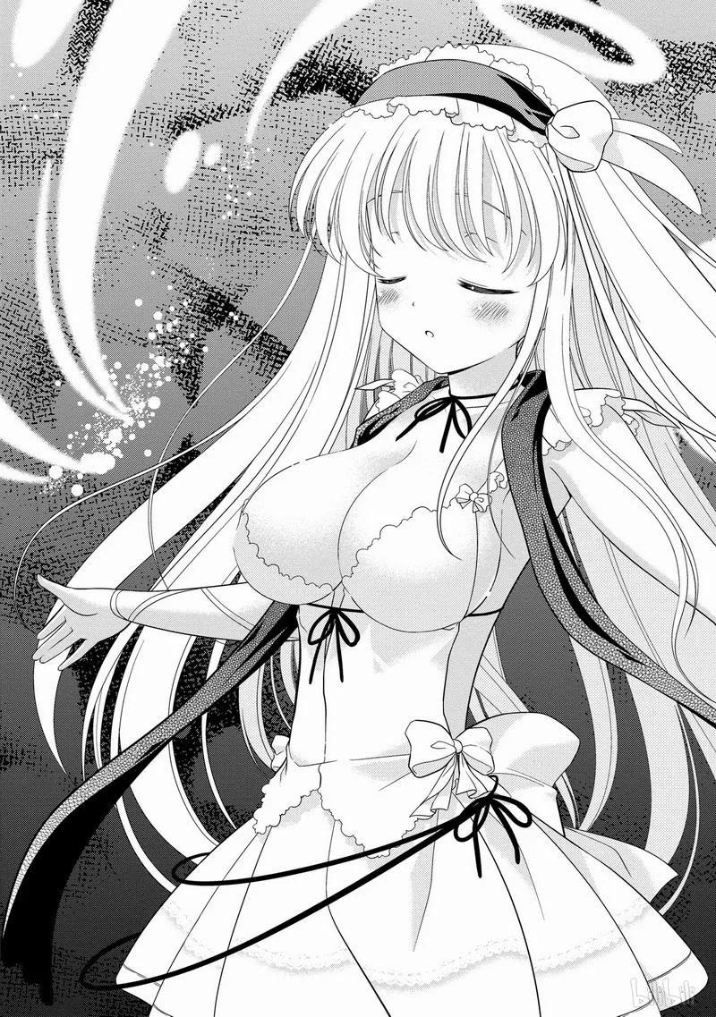 第27局未完-天才麻将少女_k-小林立,SE社（第18张）