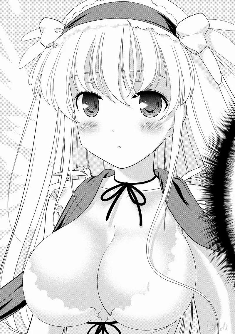 第29局别人-天才麻将少女_k-小林立,SE社（第10张）