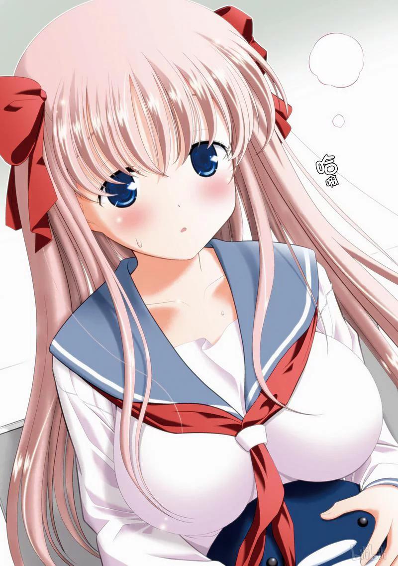 第29局别人-天才麻将少女_k-小林立,SE社（第2张）
