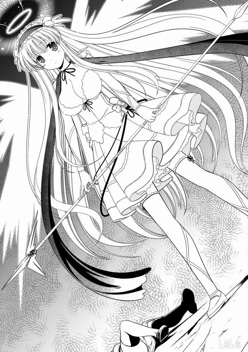第30局完胜-天才麻将少女_k-小林立,SE社（第18张）