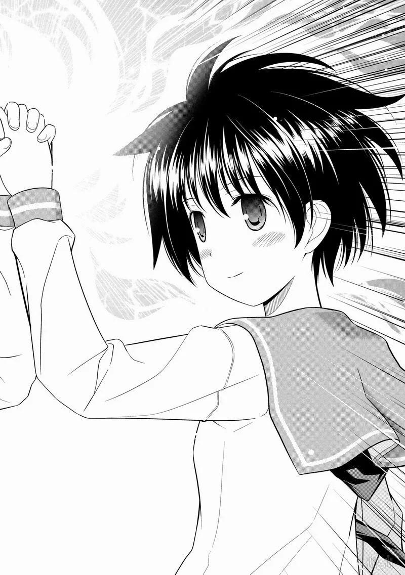 第33局了结-天才麻将少女_k-小林立,SE社（第11张）