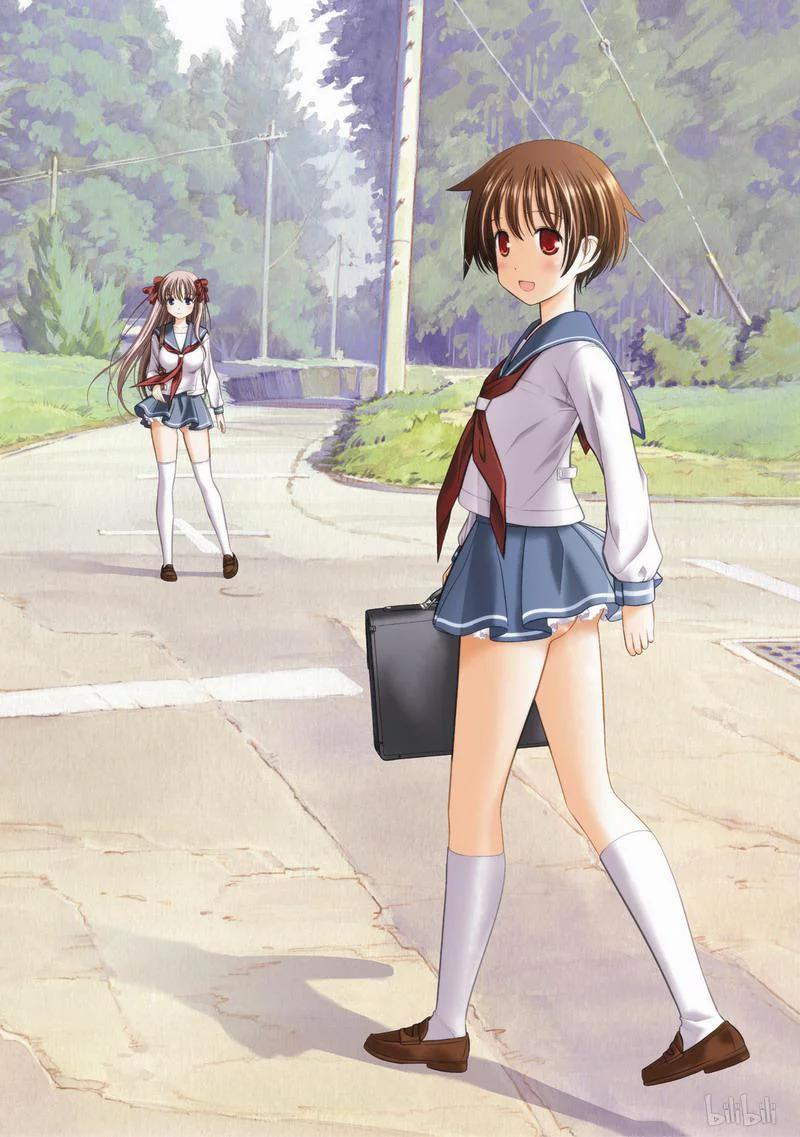 第34局魔物-天才麻将少女_k-小林立,SE社（第7张）
