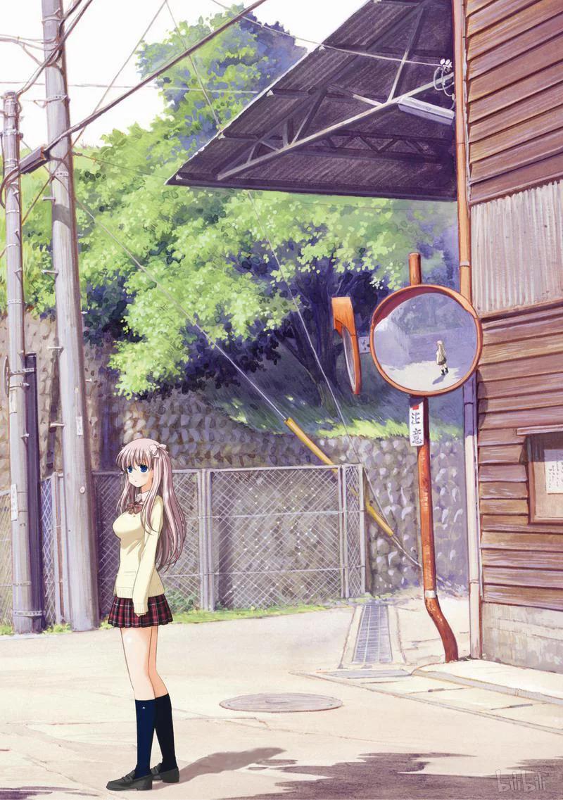 第34局魔物-天才麻将少女_k-小林立,SE社（第3张）