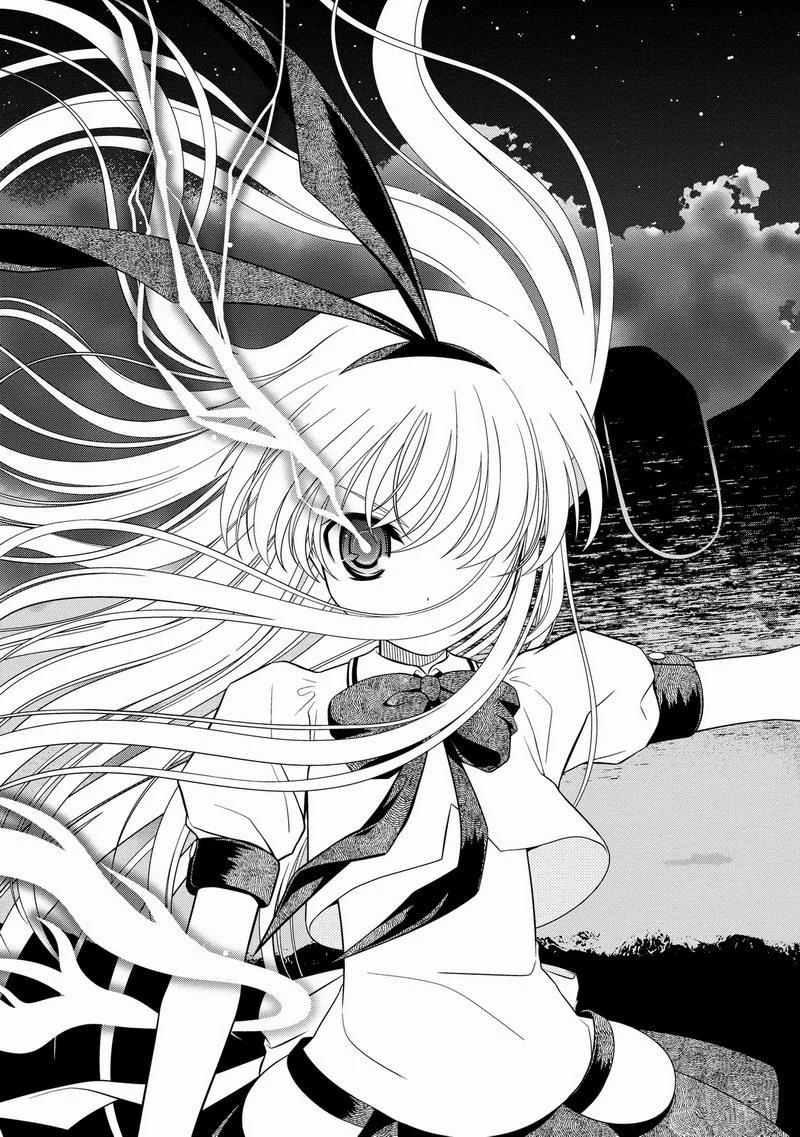 第37局海底-天才麻将少女_k-小林立,SE社（第10张）
