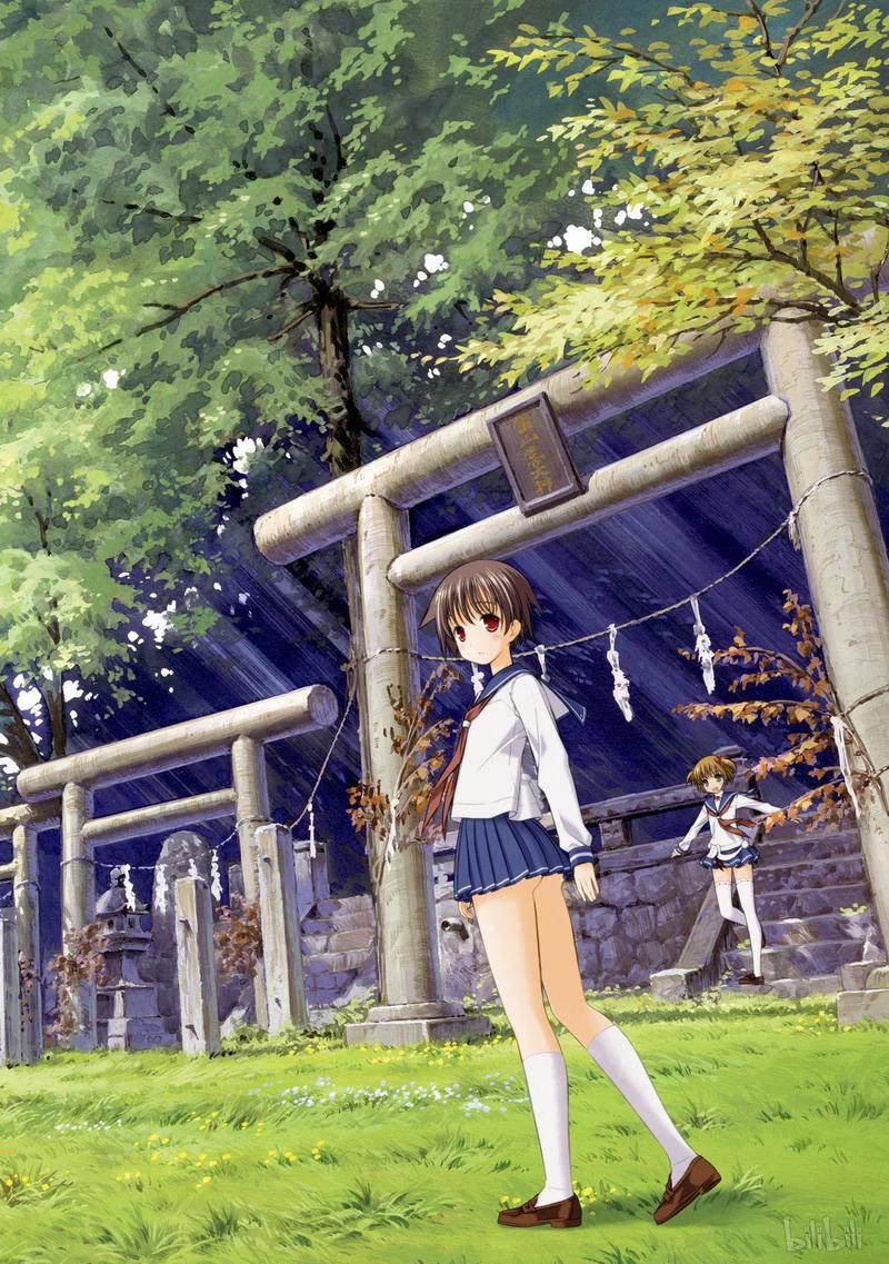 第43局险境-天才麻将少女_k-小林立,SE社（第5张）