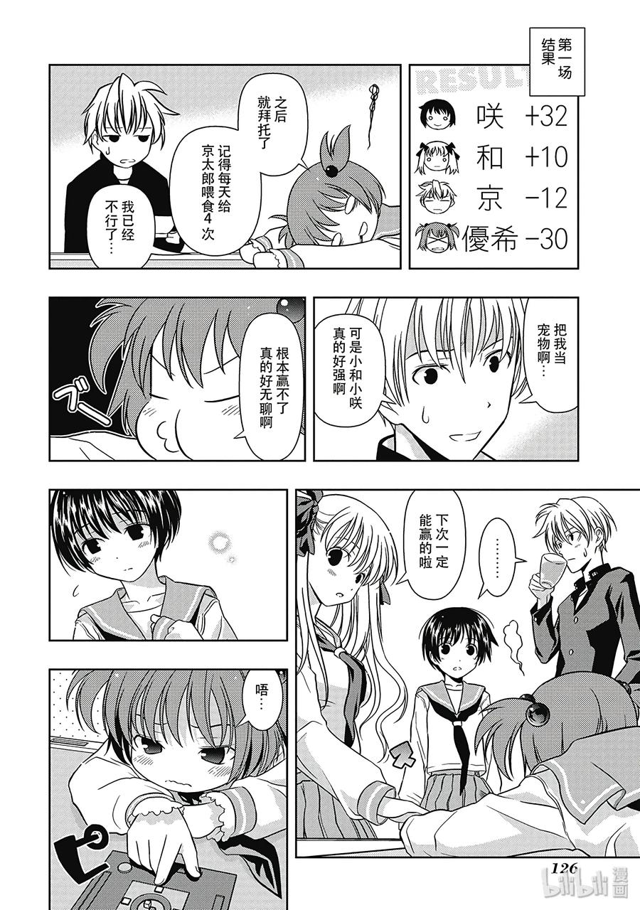 第1局对立-天才麻将少女_k-小林立,SE社（第27张）