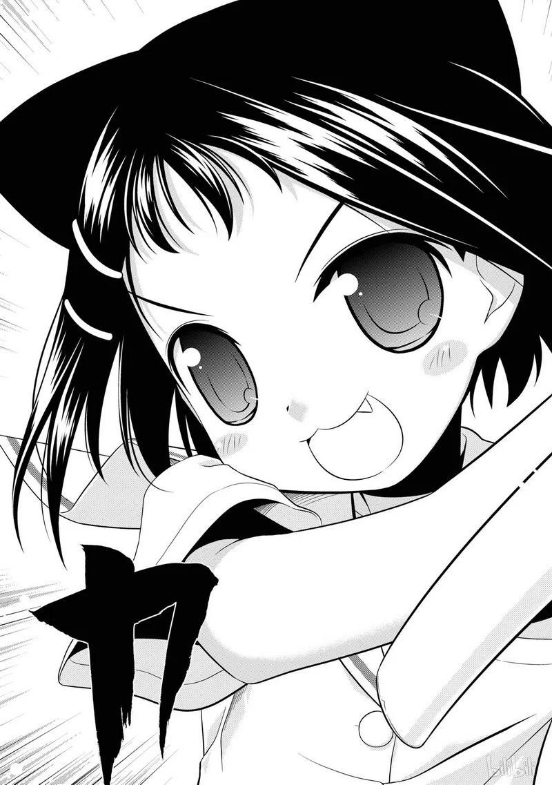 第47局小牌-天才麻将少女_k-小林立,SE社（第6张）