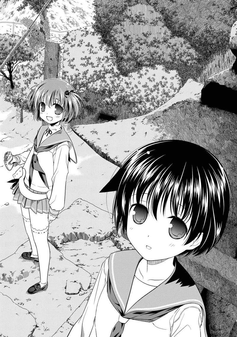 第48局超越-天才麻将少女_k-小林立,SE社（第1张）