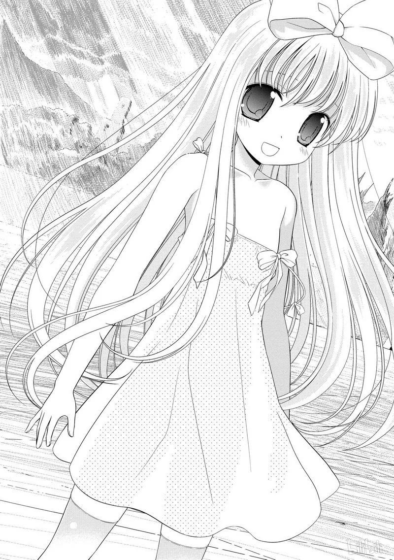 第49局本领-天才麻将少女_k-小林立,SE社（第2张）
