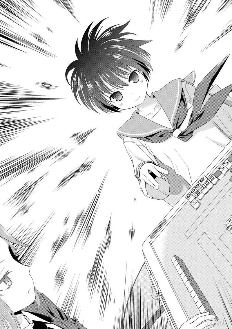第53局胜利-天才麻将少女_k-小林立,SE社（第2张）