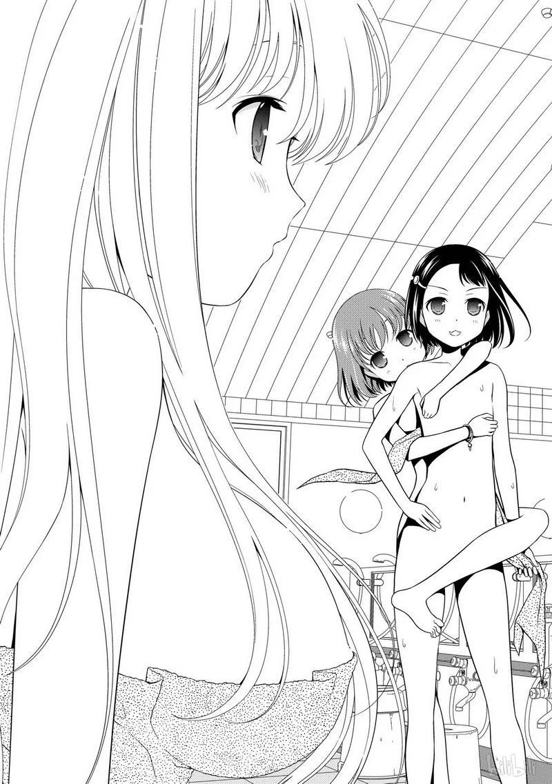 第65局抽签-天才麻将少女_k-小林立,SE社（第2张）