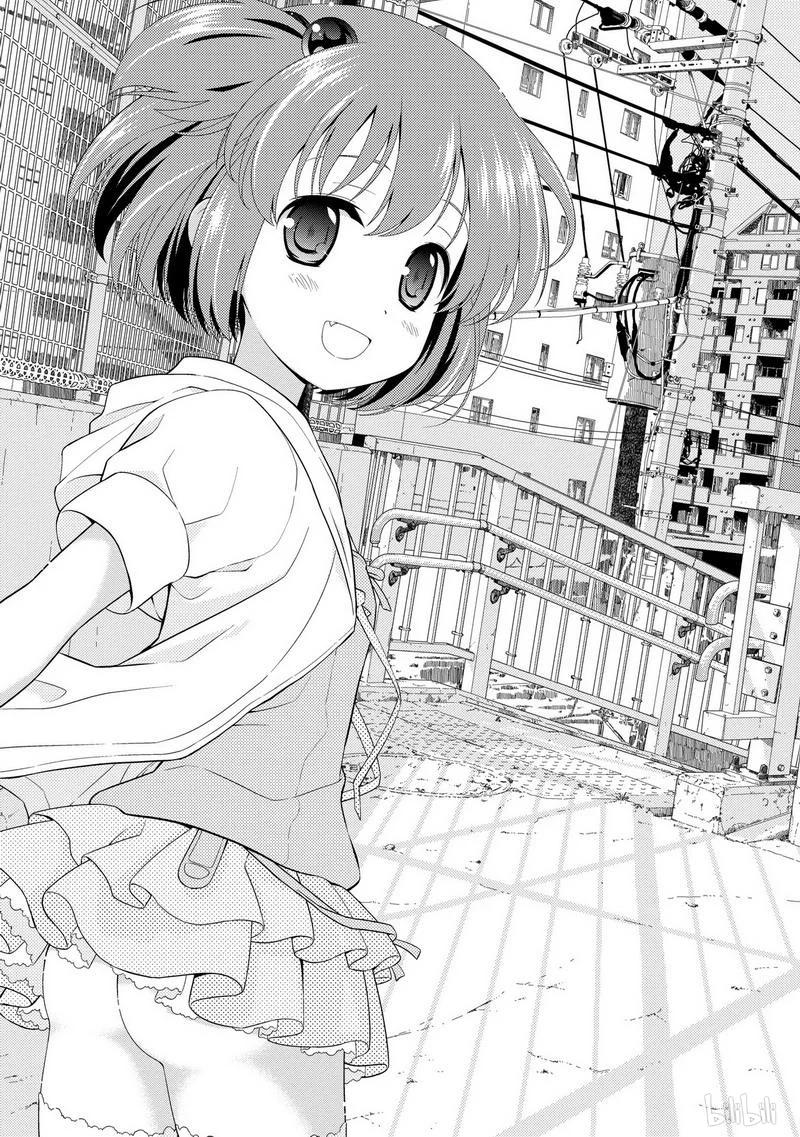 第69局抱负-天才麻将少女_k-小林立,SE社（第2张）