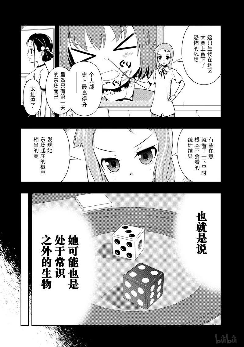 第70局东风-天才麻将少女_k-小林立,SE社（第3张）