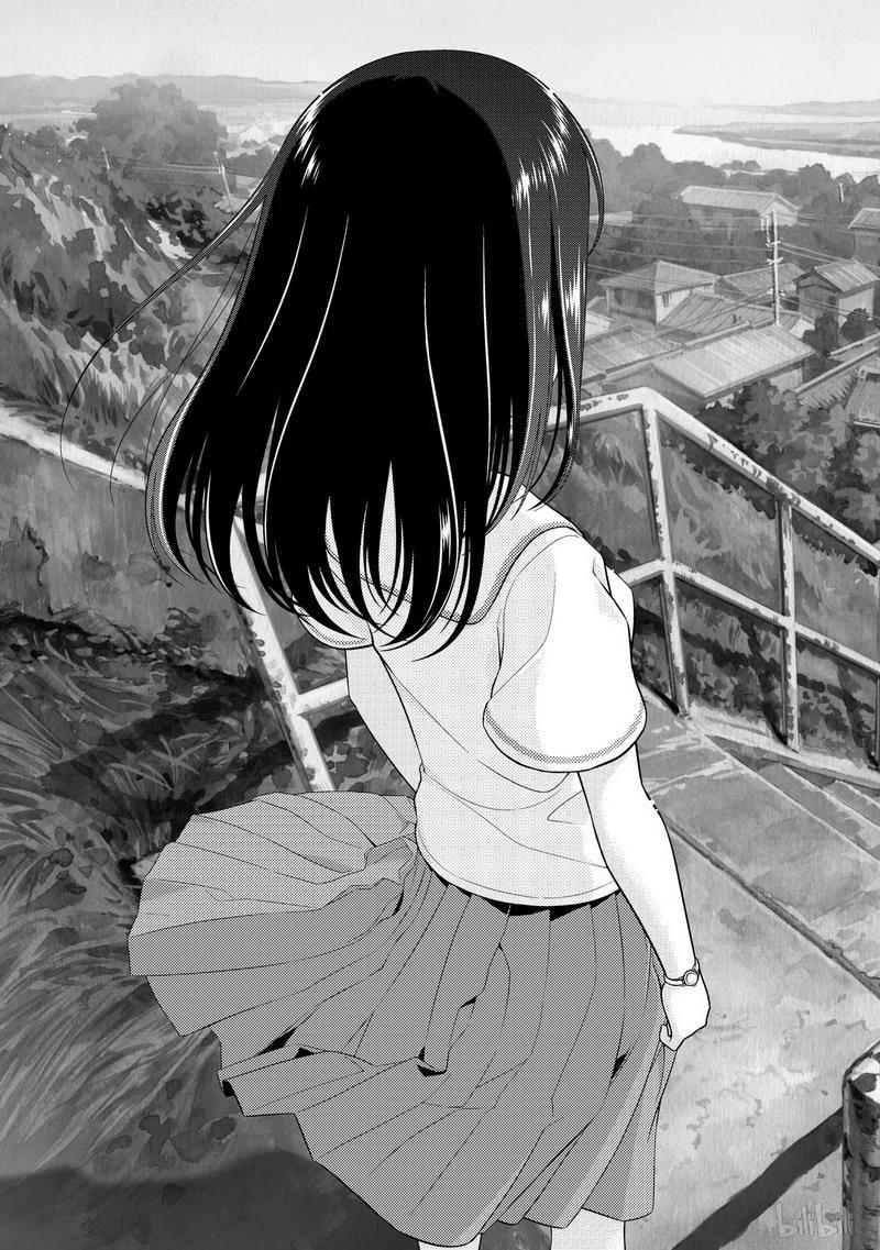 番外篇福与健朗-天才麻将少女_k-小林立,SE社（第2张）