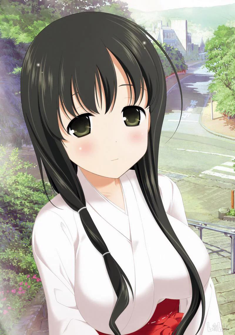 第73局预感-天才麻将少女_k-小林立,SE社（第2张）