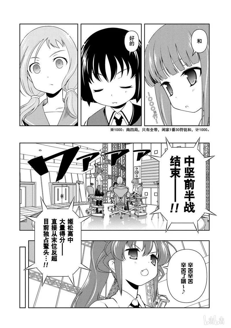 第79局交错-天才麻将少女_k-小林立,SE社（第5张）